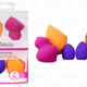 Real Techniques 6 Miracle Complexion Sponges Make Up Brush Set, $12 with 20% off coupon